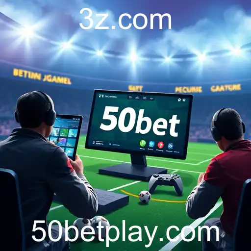 Emerging Trends in Online Gambling and Sports Betting