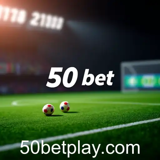 50bet: A Digital Revolution in Gaming