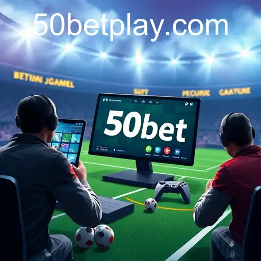 Exploring the Intriguing World of 'Account Management' Games on 50bet