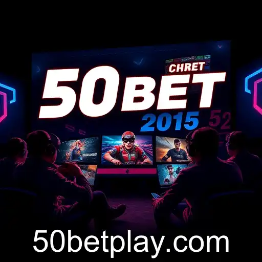50Bet Reshapes the Online Gaming Landscape