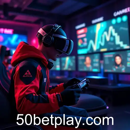 The Digital Surge of Game Platforms in 2025