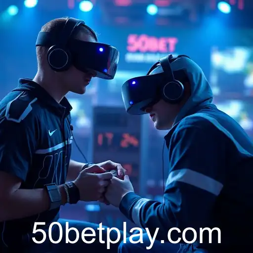 Gaming Trends Shape the Online Experience