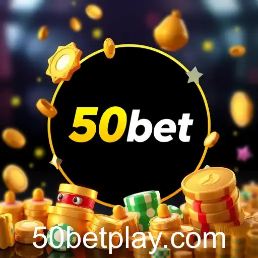 Online Gaming Trends with a Spotlight on 50bet