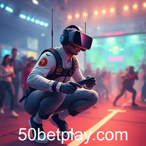 Revolutionizing Online Gaming in 2025