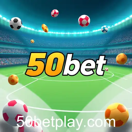 The Rise of 50bet in Online Gaming