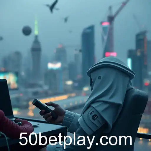 The Rise of Online Gaming