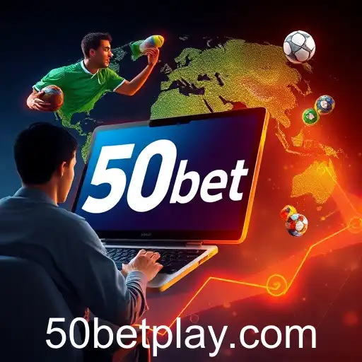 The Rise of Online Betting Platforms Amid Global Transformations
