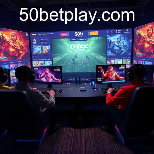 The Rise of Online Gaming Communities