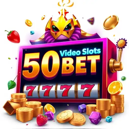 Exploring the Thrilling World of Video Slots on 50bet: A Gamer's Paradise