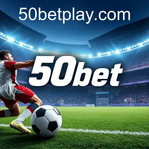 The Rise of Sports Betting in the Digital Age: Exploring the '50bet' Phenomenon