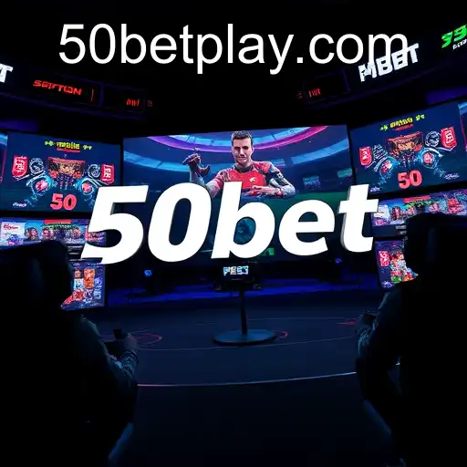 50bet and the Changing Landscape of Online Gaming in 2025