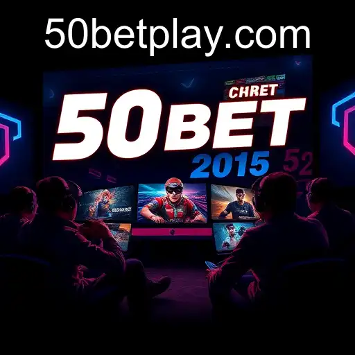50Bet Reshapes the Online Gaming Landscape
