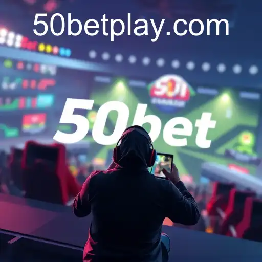 50bet: The Evolution of Online Gaming Platforms