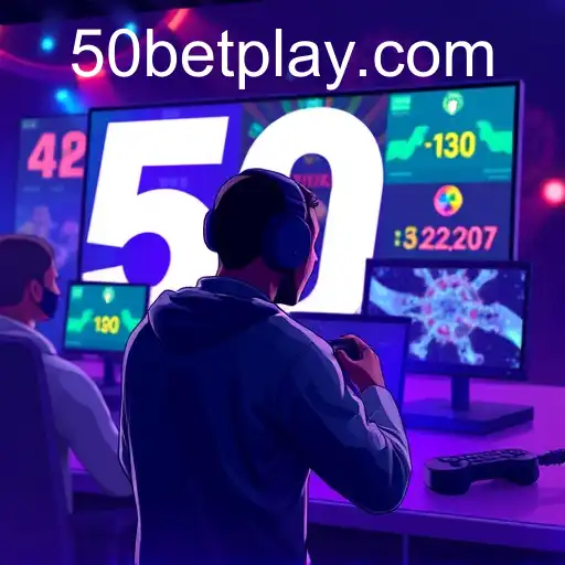 The Rise of Online Gaming Amid Global Shifts