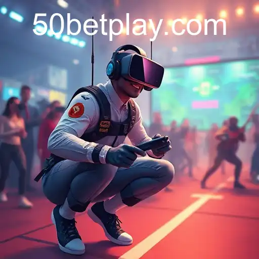 Revolutionizing Online Gaming in 2025