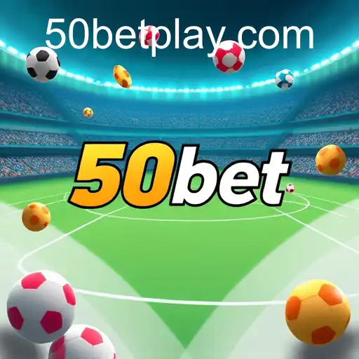 The Rise of 50bet in Online Gaming