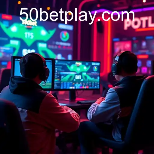 The Rise of Online Betting Platforms