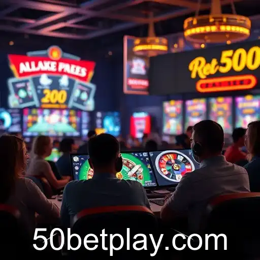 The Rise of Online Gaming Platforms: An In-depth Look