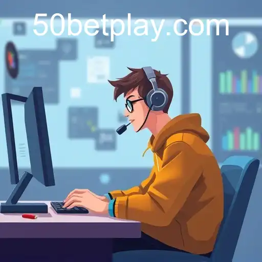 Exploring 'Customer Support' in the Gaming World: A Deep Dive into the 50bet Phenomenon